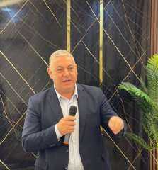 حملة المهندس توفيق أبوأحمد: رفع اللافتات التزامًا وامتثالاً للصمت الإنتخابي