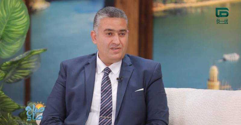 الدكتور هاني متولي