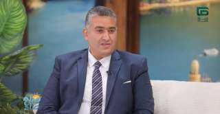 هاني متولي: الدولة تنظر إلى العقار باعتباره صناعة استراتيجية تقطر ورائها أكثر من ١٠٠ من الصناعات الاستراتيجية