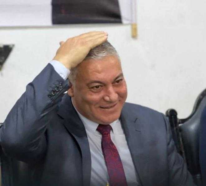 لثقة الناخبين فيه..المهندس توفيق أبوأحمد يحصل علي أعلي الأصوات