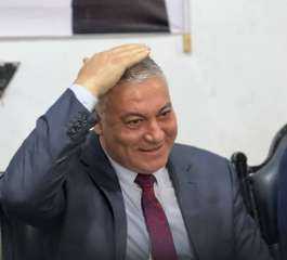 لثقة الناخبين فيه..المهندس توفيق أبوأحمد يحصل علي أعلي الأصوات