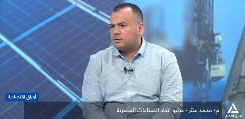 المدير التنفيذي لشركة تايم تكنولوجي للحلول الصناعية يثمن توقيع مصر وإيطاليا بروتوكولات إنشاء 89 مدرسة للتكنولوجيا التطبيقية