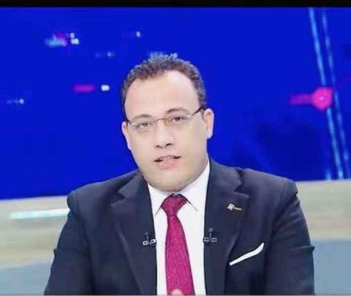 إيهاب الديك 