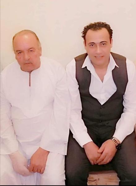 إيهاب الديك يكتب : حين يصنع الرجال مجدهم… حكاية ثلاثة أجيال