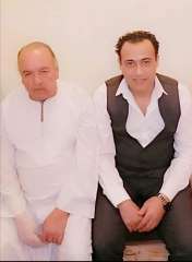 إيهاب الديك يكتب : حين يصنع الرجال مجدهم… حكاية ثلاثة أجيال