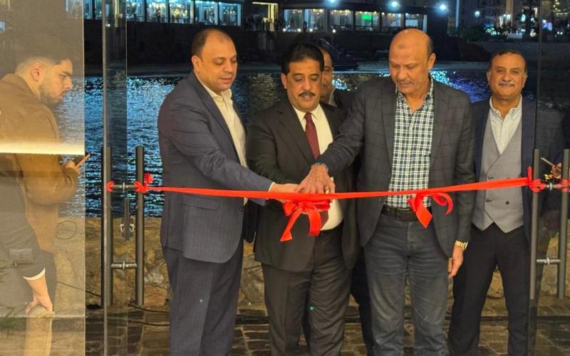 شركة U لإدارة الفنادق تحتفل بالعيد السنوى الأول لفندق X.U سان ستيفانو بالإسكندرية