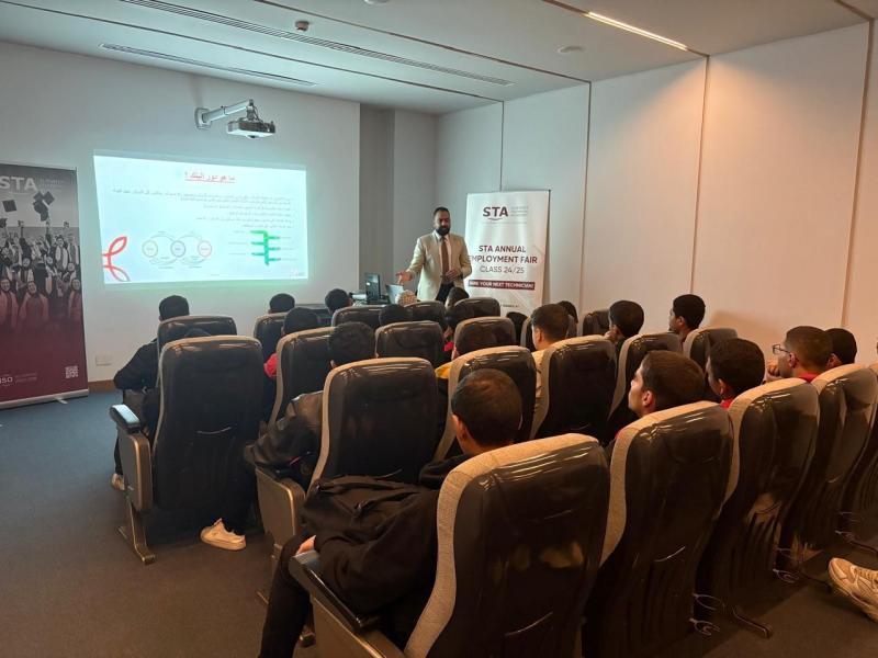 بنك saib يشارك في فعاليات الشمول المالي بمناسبة اليوم العالمي لذوي الهمم