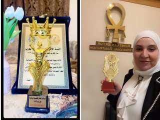 الدكتورة رانيا سبانو خبير القانون الدولي السوري تكتب: رسالة من الوالد