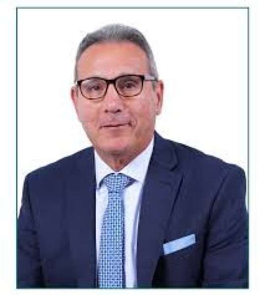 محمد الاتربي رئيس مجلس ادارة البنك الاهلي 