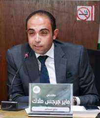 ماير جرجس: تبادل الديون بالأصول أداة دولية لإعادة الهيكلة وليست بيعاً للدولة