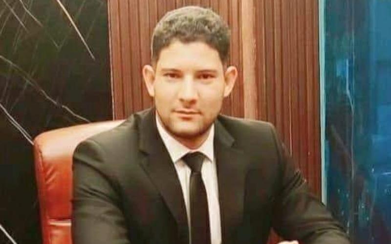 إسلام عبد الرحيم: 2026 عام الفرص والتحديات وصناعة المستقبل