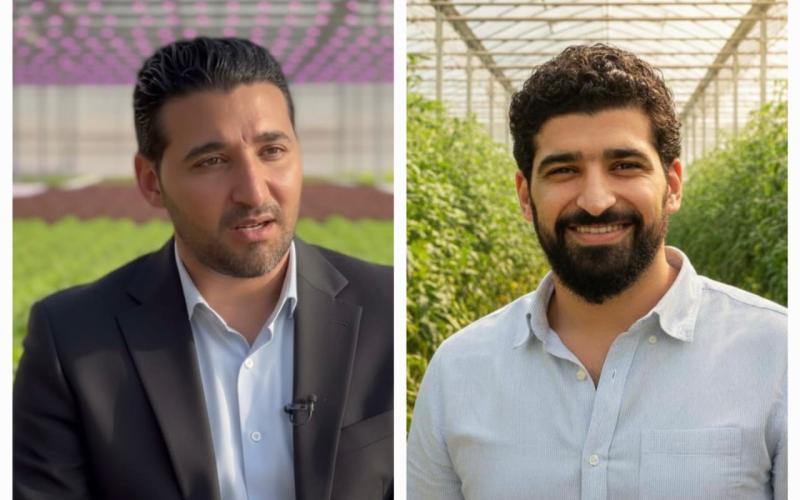 مزارع مكادى تحقق طفرة في الانتاجية والجودة العالية للحاصلات الزراعية في 2025