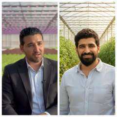 مزارع مكادى تحقق طفرة في الانتاجية والجودة العالية للحاصلات الزراعية في 2025