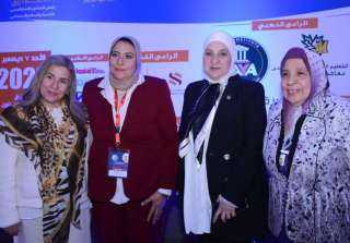 تمكين الشباب وتعزيز الوعي ودعم التعليم التقني اهم محاور المؤتمر الدولي للمنتدي الاستراتيجي المصري