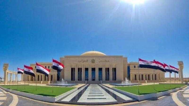 مجلس النواب يعقد جلسته الافتتاحية للفصل التشريعي الثالث بعد قليل