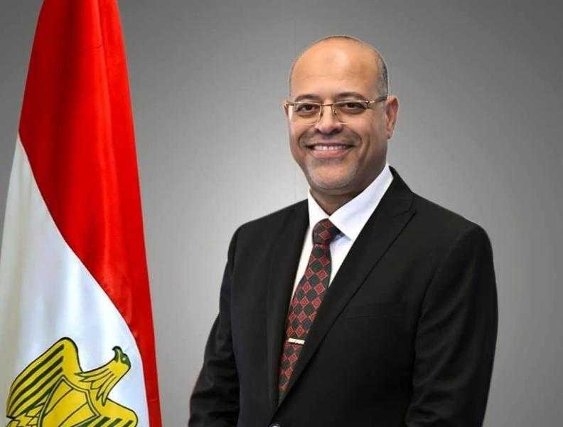 وزير العمل يعتمد 3 ملايين و135 ألفًا و140 جنيهًا للرعاية الاجتماعية