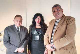 رئيس الحزب الاتحادي الدبمقراطي: نقف علي مسافة واحدة من كل الاشقاء في السودان ونعمل معهم علي ايجاد حل مدني سلمي للصراع