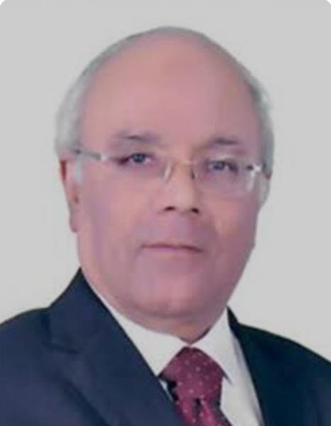 الدكتور محمد عطية الفيومي