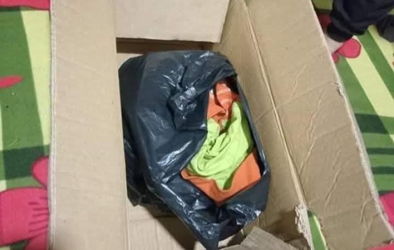 صورة الطفل الرضيع 