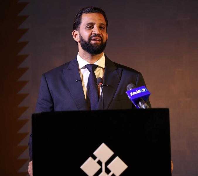 ملتقى القادة يختتم فعاليات النسخة الثانية بمشاركة نخبة من قيادات الأعمال وصُنّاع القرار