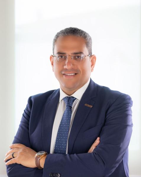 المهندس عمرو دياب