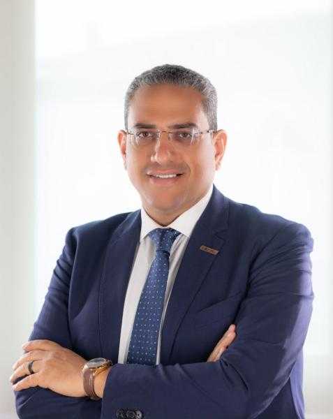 للمرة الثانية ..المهندس عمرو دياب يتولى رئاسة مجلس أمناء حدائق اكتوبر