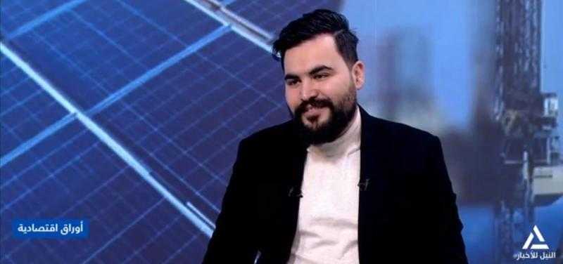 رئيس شركة BOSS METAL: حلول الطاقة وتطوير البنية التحتية أسسا رئيسية لجذب الاستثمار الصناعي