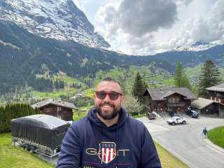 عودة البلوجر المصري محمد النادي ببرنامج جديد (بيت الراحة