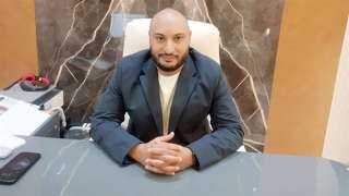 ”عصام”: ”بايونيرز” تبنت استراتيجية طموحلة لتكون جاهزة بالتكنولوجيا المالية وبنظام تداول حديث