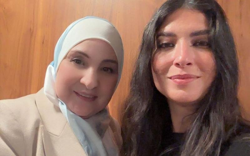 الدكتورة رانيا سبانو: الفن الهادف شريك اساسي في بناء الوعي المجتمعي ومنصة لأعادة بث القيم الايجابية