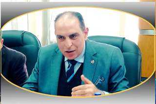 العرجاوي: لقاء رفيع المستوى بالإسكندرية لبحث تحديات التصدير وتيسير الإجراءات