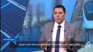 رئيس شركة «بى نيشتى» لأنظمة الطاقة: الدولة بذلت جهدا كبيرا في مجال توطين الطاقة الشمسية