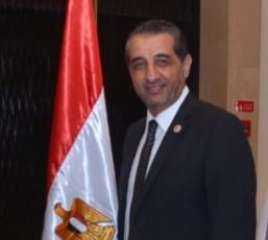 عمرو السمدوني: خط سكة حديد «الروبيكي–العاشر من رمضان–بلبيس» يدعم الممرات اللوجستية ويعزز ربط الصناعة بالموانئ