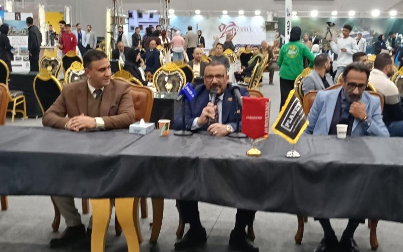 من بني سويف.. فرصة العقاري يفتح آفاقًا جديدة للاستثمار خارج العاصمة