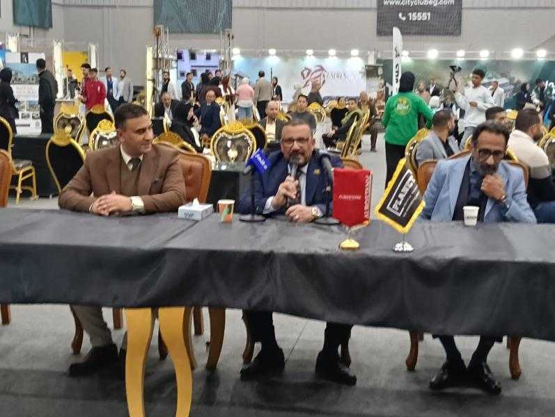 من بني سويف.. فرصة العقاري يفتح آفاقًا جديدة للاستثمار خارج العاصمة