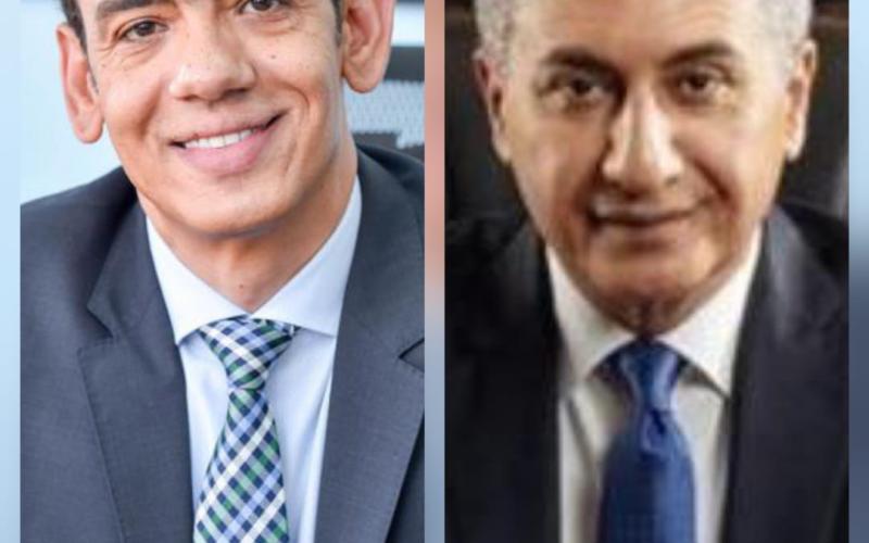 هيثم عرفه: منظومة السياسات التي تتبعها وزارة السياحة بقيادة الوزير شريف فتحى حققت قفزة في أعداد السائحين