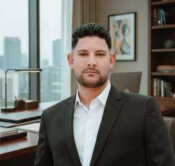 إسلام عبد الرحيم: عودة المجالس المحلية المنتخبة مطلب شعبي