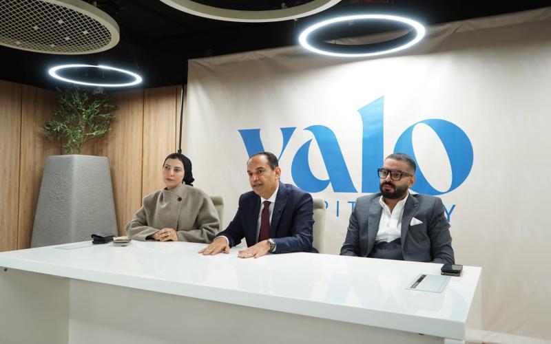 مجموعة «MG Developments» تطلق «VALO Hospitality».. وتستثمر 2 مليار جنيه في القطاع الفندقي خلال 5 سنوات
