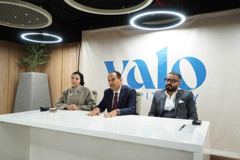 مجموعة «MG Developments» تطلق «VALO Hospitality».. وتستثمر 2 مليار جنيه في القطاع الفندقي خلال 5 سنوات