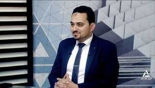 رئيس شركة هاردن لتصنيع خلاطات الخرسانة الجاهزة: المنطقة الاقتصادية لقناة السويس غيرت هيكل الصناعة المصرية