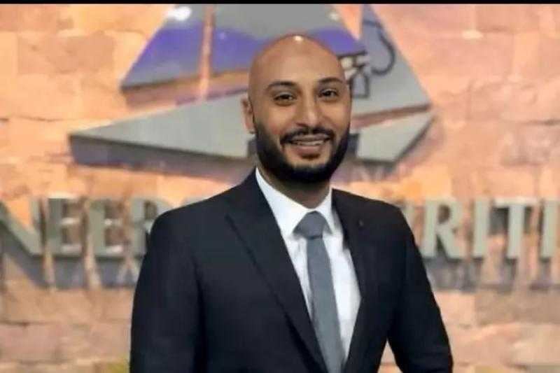 محمد عصام”: ”اسباير” ليست مجرد تغيير إسم وإنما تحولًا استراتيجيًا لرؤية مستقبلية أكثر طموحًا