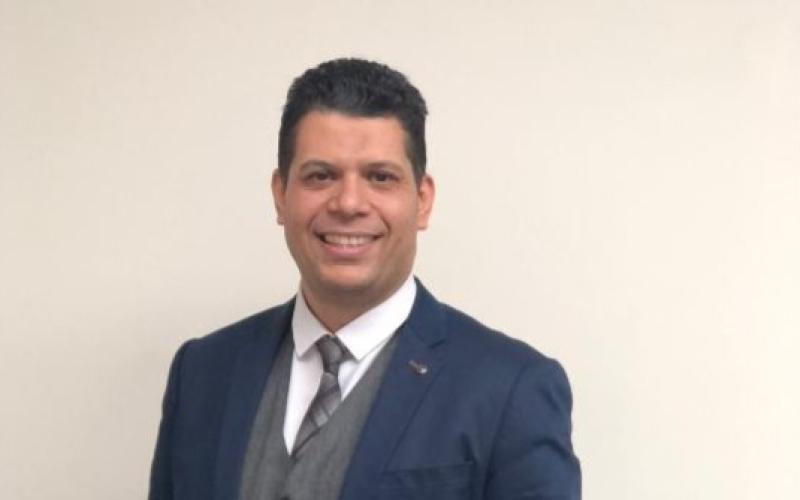 د ”عبد الحميد إمام” : التحوط الاستثماري والإنتقائية ”الأسهم الدفاعية” طوق النجاة لمستثمري البورصة فى تلك الظروف