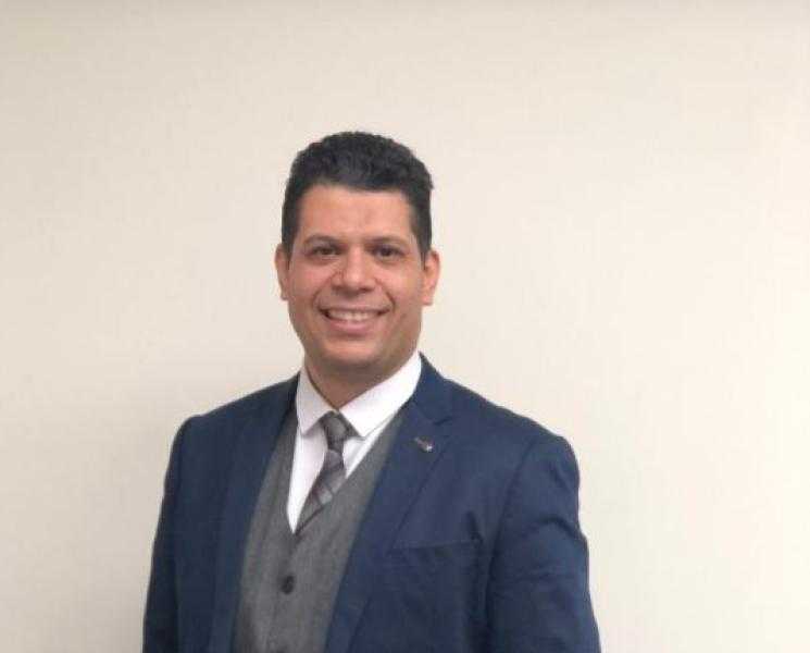 د ”عبد الحميد إمام” : التحوط الاستثماري والإنتقائية ”الأسهم الدفاعية” طوق النجاة لمستثمري البورصة فى تلك الظروف