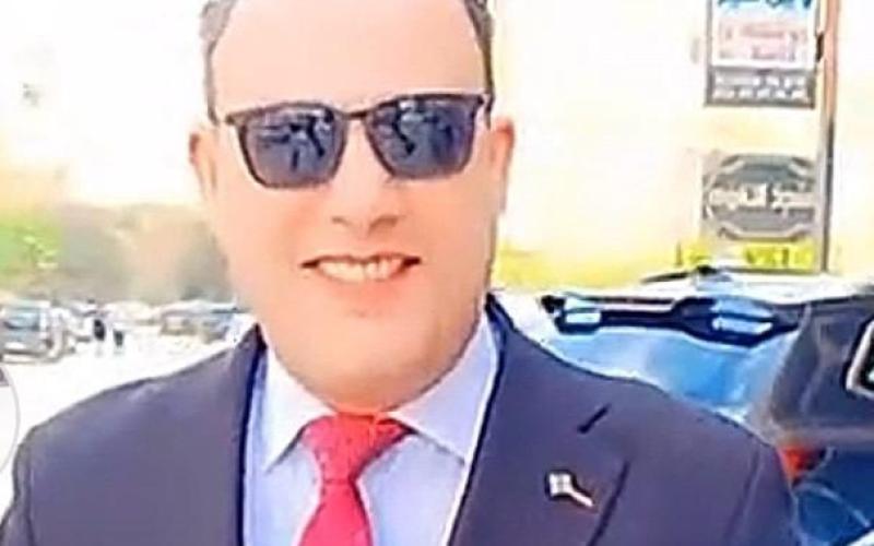 إيهاب الديك يكتب :إعتزل ما يؤذيك