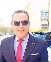 إيهاب الديك يكتب :إعتزل ما يؤذيك