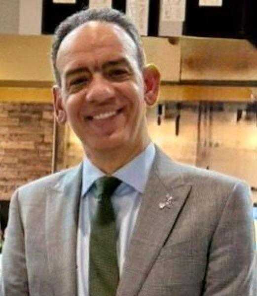 هيثم عرفه : لا حظر للسفر إلى مصر.. والحركة طبيعية بكافة المدن