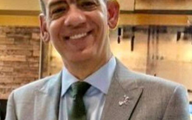 هيثم عرفه : لا حظر للسفر إلى مصر.. والحركة طبيعية بكافة المدن