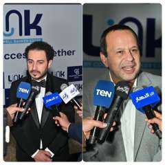 CB Link - كولدويل بانكر  تكرّم شركاء النجاح وتعلن تحقيق 15 مليار جنيه مبيعات وتستهدف 30 مليارا خلال 2026