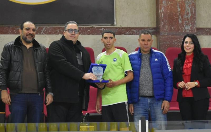 غزارة تهديفية في اليوم الثاني للدورة الرمضانية لـ«مستقبل وطن» بالجيزة