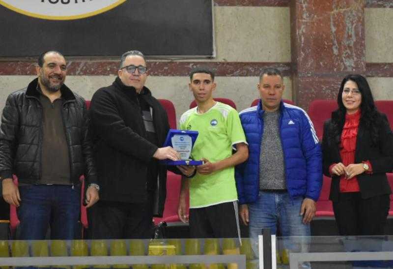 غزارة تهديفية في اليوم الثاني للدورة الرمضانية لـ«مستقبل وطن» بالجيزة